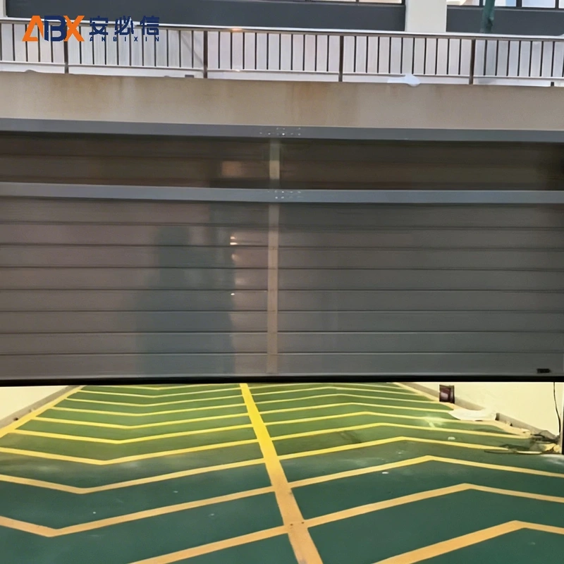塔城地区涡轮硬质高速门